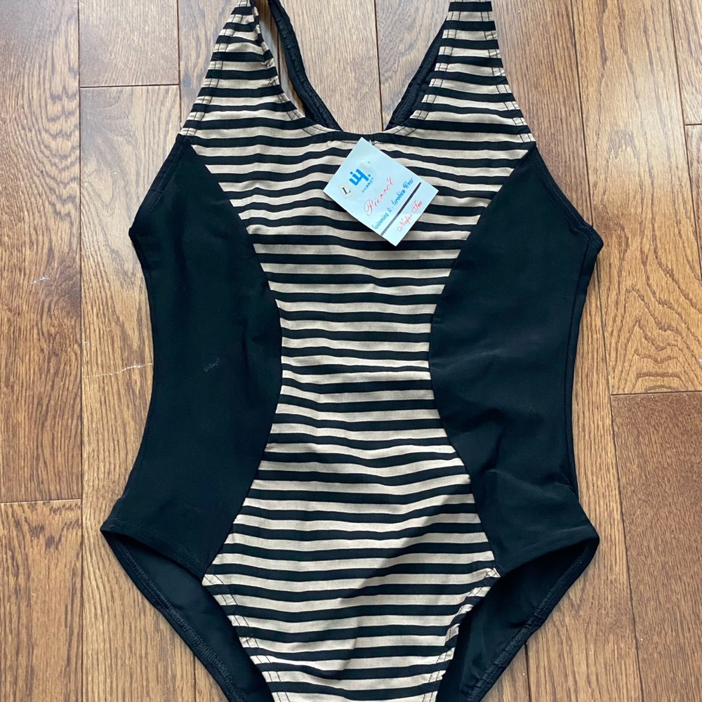 Swimsuit One Piece